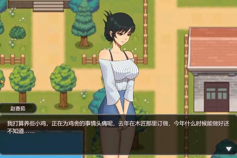 Lust Village终极通关指南剧情任务全解析与角色培养技巧大全