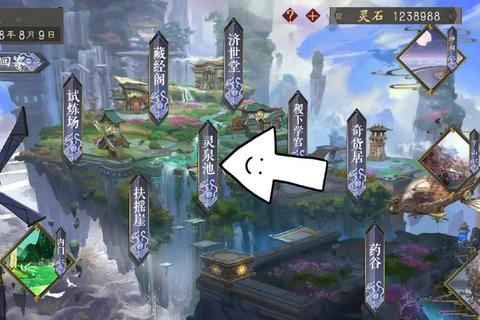 武林外传手游后期战力突破秘籍与高效资源分配全攻略