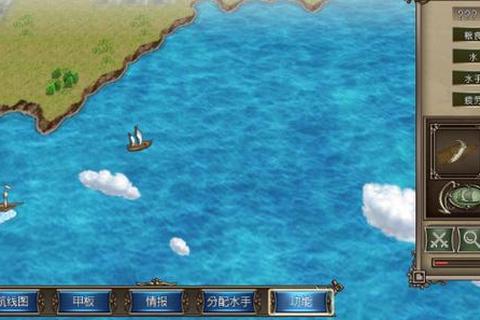 新大航海时代贸易与探险全攻略：新手进阶终极指南