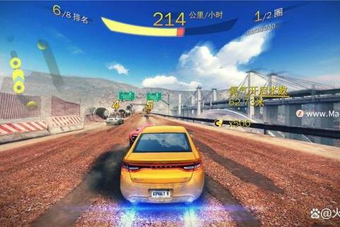 狂飙游戏_极速竞逐：都市狂澜与赛道征服实录
