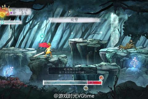光之子新手必看回合制战斗技巧与宝石合成阵容搭配指南
