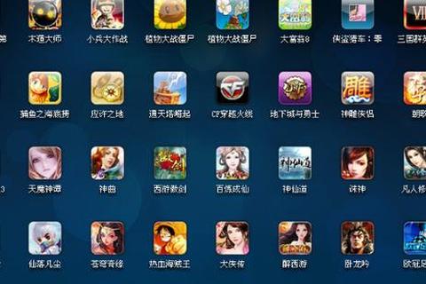 7游戏盒子：多平台畅玩指南与热门游戏资源一站式获取
