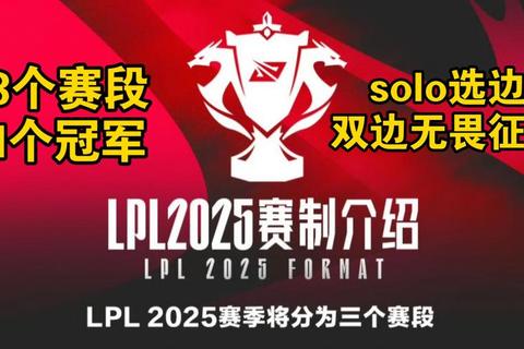 LPL现有17支队伍面临赛程紧凑难题，优化方案助力赛事高效运行