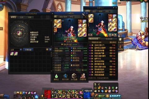 地下城探险觉醒等级速升技巧与白金徽章礼盒高效获取全攻略