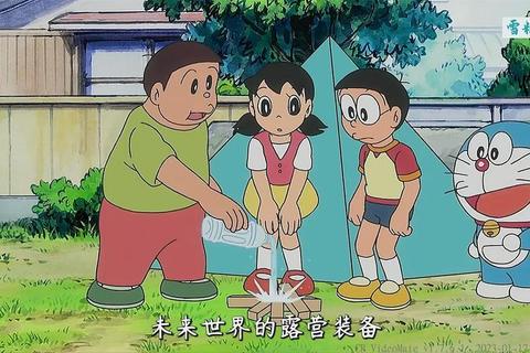 哆啦A梦奇幻游戏冒险：未来道具大作战-时空穿梭新体验
