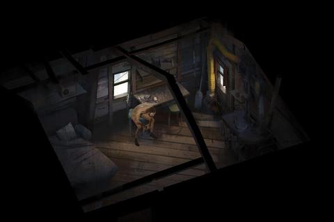 苏维埃暗夜信笺-极乐迪斯科的工业挽歌 苏维埃暗夜信笺-极乐迪斯科的工业挽歌