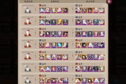 寻仙手游仙府争霸制胜攻略团队配合与资源分配详解