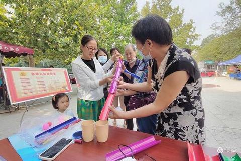 邻里互动新体验：趣味游戏拉近你我距离
