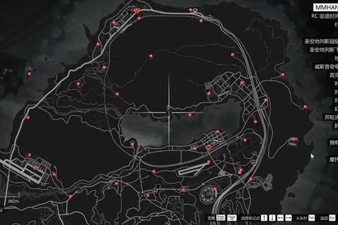 GTA5办公室哪个好三大选择痛点解析与高效选址推荐