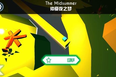 仲夏夜之梦全剧情通关攻略与隐藏任务解锁技巧详解