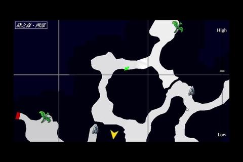 伊苏树海全地图探索与隐藏任务宝箱收集攻略指南  第1张