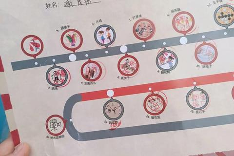 童心速递员大冒险-信件派送奇遇记_探索神秘包裹的快乐旅程