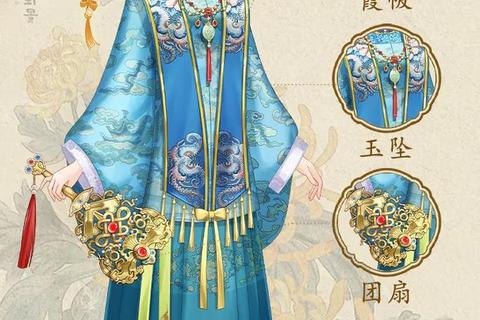 换装手游全关卡高分搭配技巧与潮流造型进阶指南