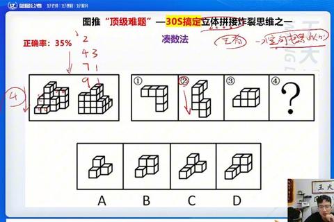 层叠消融高分通关技巧全关卡图形叠加与空间推理攻略