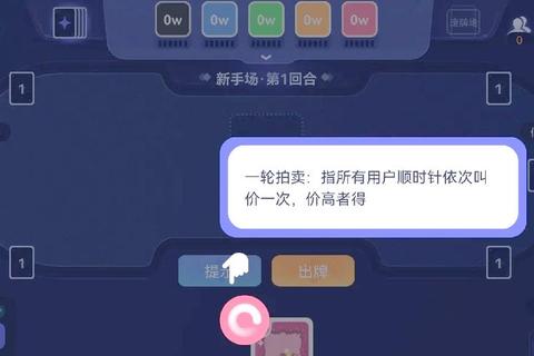 艺术大亨拍卖技巧与新手快速致富全攻略