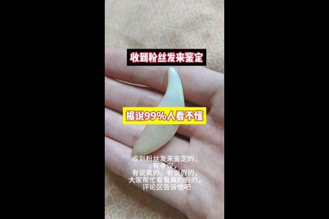 狼牙什么样的关键特征解析，三招教你轻松辨别与挑选优质品