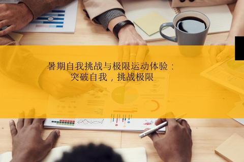 意志力试炼场：挑战极限的脑力耐力对决