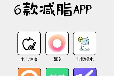 好享瘦app下载指南：专业健康管理平台助你快速塑形减脂