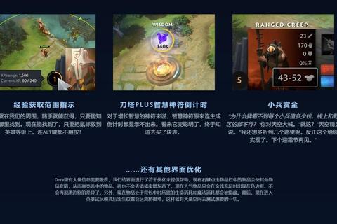 Dota2核心英雄出装路线与7.35版本团战战术深度解析