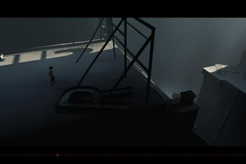 Inside手游全流程隐藏结局解锁与全收集通关秘籍