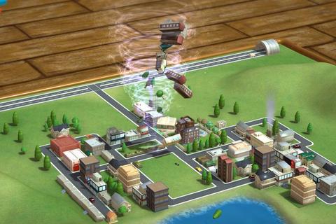 创意工坊:自由建造你的梦幻游乐园模拟器 创意工坊:自由建造你的梦幻游乐园模拟器