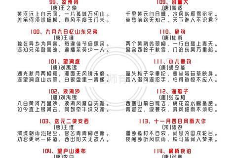 唐诗三百首全集下载-经典诗歌电子版免费获取与珍藏