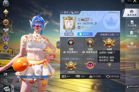 CF手游枪法意识双修指南：新手到战神的灵敏度调校与实战进阶技巧