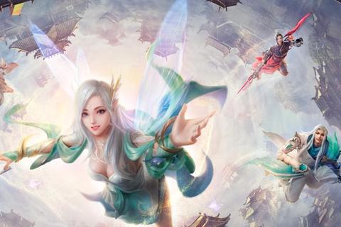 完美世界手游新手必看攻略零基础快速入门到精通全技巧解析