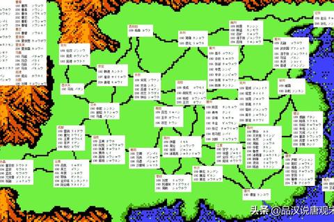 霸王的大陆手游新手必看攻略秘籍全解析与快速通关技巧指南