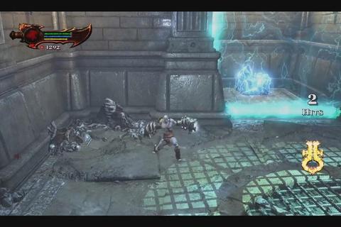 PS4战神3全流程剧情任务攻略隐藏要素收集与终极BOSS战技巧详解
