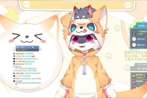 萌犬养成日记:虚拟宠物互动与成长指南