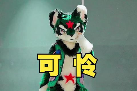 可怜