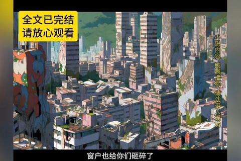 末日废土生存指南：探索未知遗迹与挑战地狱要塞的终极试炼