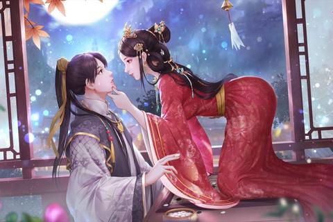 倾城盛宴:绝色佳人高颜值热门手游合集推荐 倾城盛宴:绝色佳人高颜值热门手游合集推荐