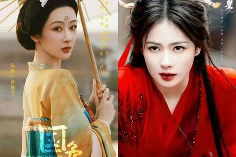 名媛迷局-璀璨交锋间的浮华冒险