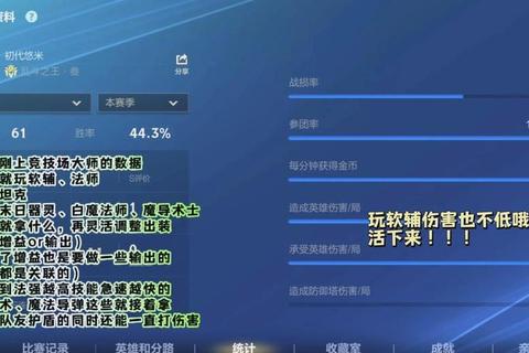 电竞怎么玩新手必看五大常见难题与高效提升技巧全攻略