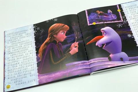童话奇缘：公主与王子的魔法冒险征程
