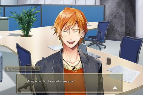 《Office Lover全角色隐藏剧情解锁与多结局路线选择攻略》