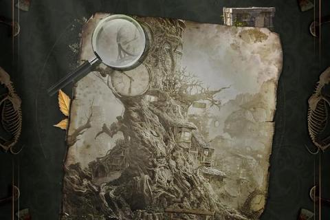 植物精灵下载_魔法森林奇幻旅程与自然守护指南