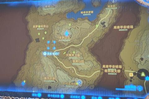 荒野之息血月多久一次困扰玩家难题及刷新机制优化技巧解析
