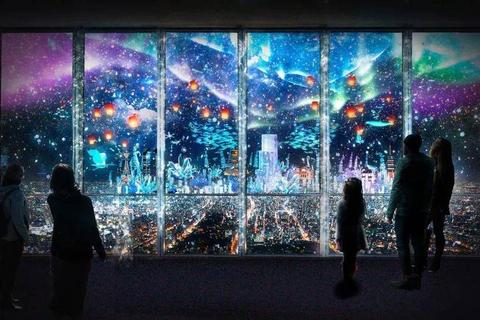 暗黑宅居幻想:沉浸式邪恶游戏世界探秘