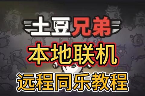 兄弟联机：哥哥游戏团队协作与策略制胜指南