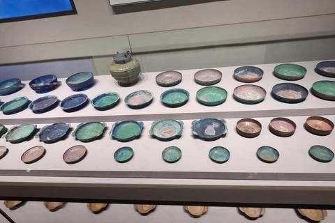 展览馆深度游攻略十大必看展区与隐藏玩法全解析