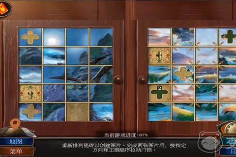 现代密室逃脱高难度谜题速通技巧与全流程机关破解攻略