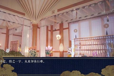 棠棣之华全流程完美结局攻略与角色剧情选择技巧详解