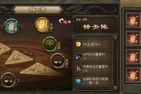 天书奇缘手游零氪党必看攻略：高效资源分配与阵法搭配技巧