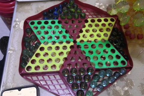 跳棋必胜技巧三人对战布局策略与陷阱规避全攻略