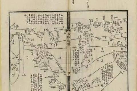 水经注地图下载指南_高效获取方法与资源推荐  第2张