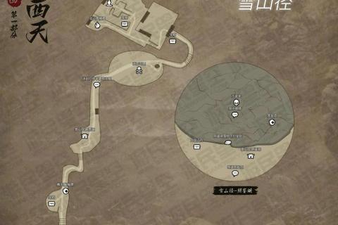 悟空传说全流程通关技巧与隐藏任务全收集路线详解