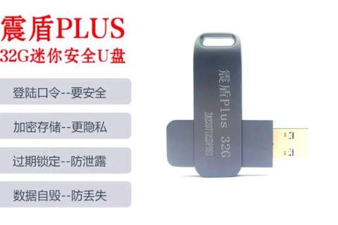 数据存储困扰多？以色列发明U盘技术破解安全难题